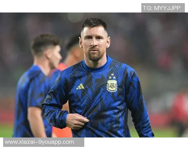 梅西谈未来规划：不考虑退役但渴望学习商业知识