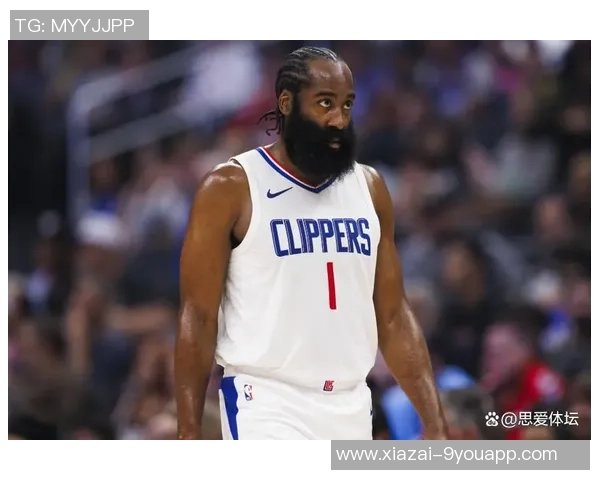 快船在哈登缺席时大胜33分莱昂纳德表现出色引领球队逆袭