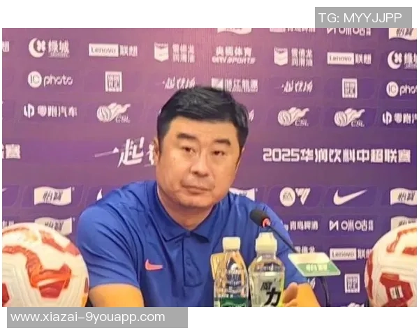 韩鹏谈比赛失球偶然性点球主罚并无特别安排