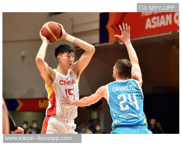 周琦半场表现平平仅得6分5板正负值惨淡显示球队困境